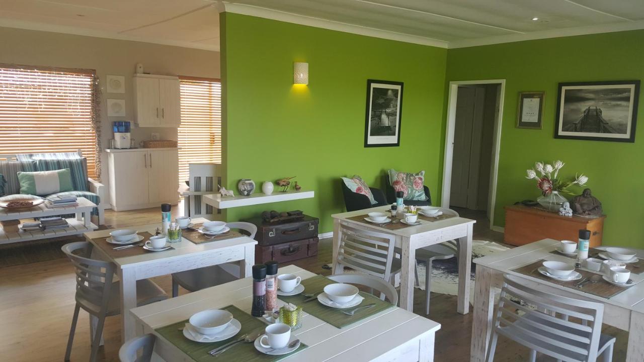 The Terrace Bed & Breakfast East London Exterior photo